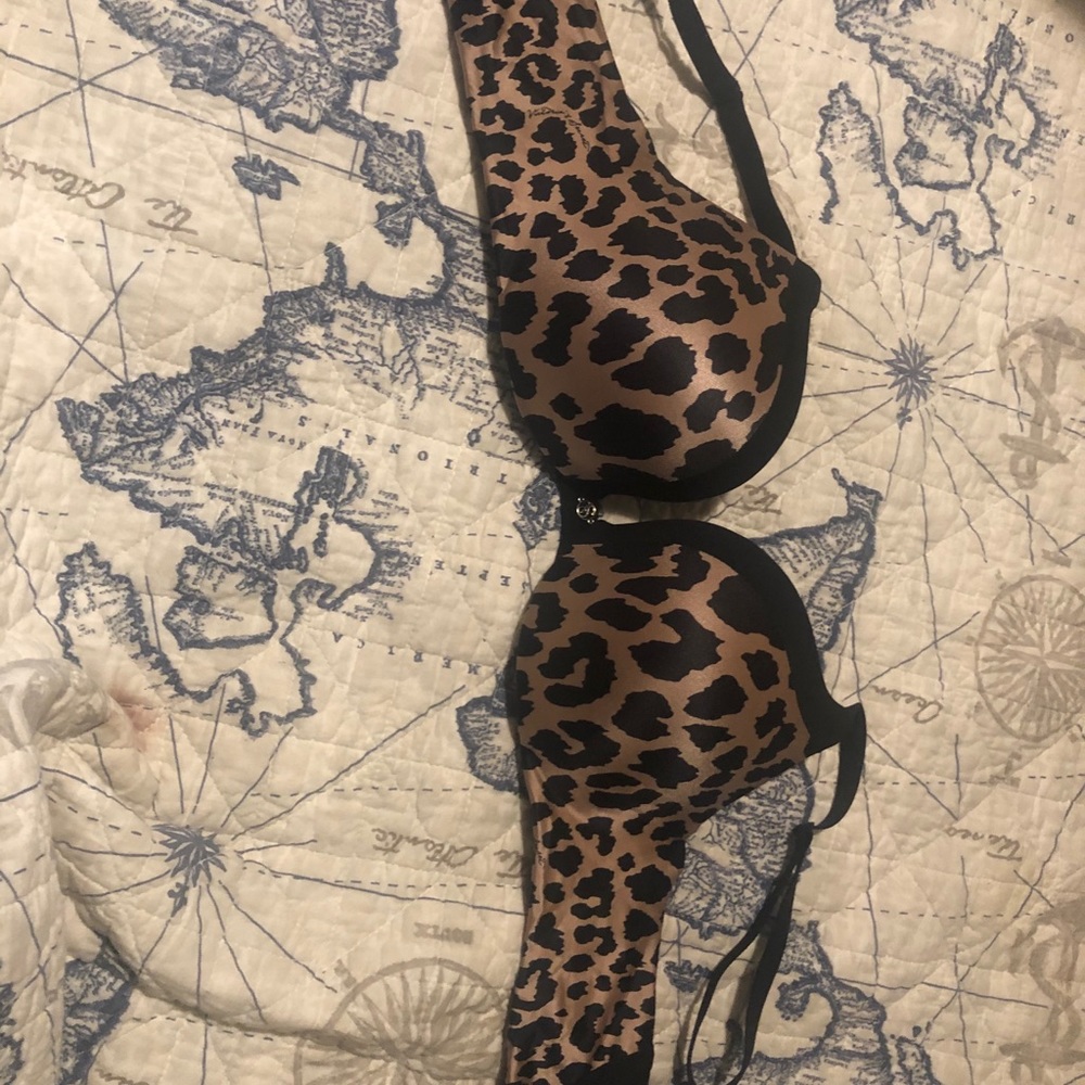 Victoria secret bra